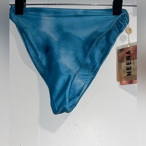 NEENA Kiri bikini bottom NWT